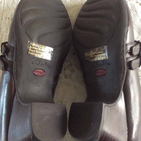 Clark’s Mary Jane Pumps - Picture 7 of 7